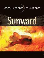 Eclipse Phase Sunward: The Inner System (inbunden)