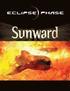 Eclipse Phase Sunward: The Inner System