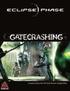 Eclipse Phase Gatecrashing