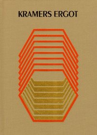 Kramer's Ergot: v. 8 (inbunden)