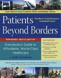 Patients Beyond Borders Monterrey, Mexico Edition