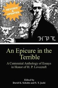 An Epicure in the Terrible (h�ftad)