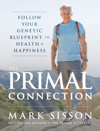 Primal Connection (inbunden)