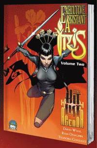Executive Assistant: Iris: Volume 2  (h�ftad)