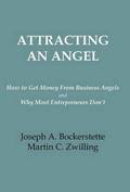 Attracting An Angel