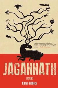 Jagannath (e-bok)