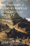 Dictionary of IndoEuropean Concepts and Society