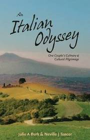 Italian Odyssey (h�ftad)