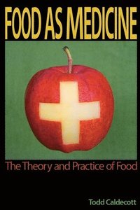Food As Medicine (inbunden)