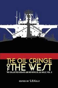 The Oil Cringe of the West