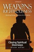 Closing Spiritual Doorways