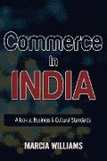 Commerce in India