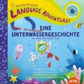 Eine fantastische Unterwassergeschichte (An Awesome Ocean Tale, German / Deutsch language edition)