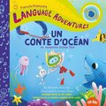 Un incroyable conte d'ocean (An Awesome Ocean Tale, French / francais language edition)