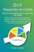 DIY Reparacion de Credito