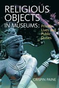 Religious Objects in Museums