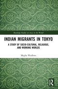 Indian Migrants in Tokyo
