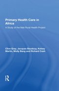 Primary Health Care In Africa