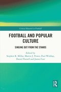 Football and Popular Culture