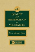 Quality and Preservation of Vegetables