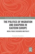 Politics of Migration and Diaspora in Eastern Europe