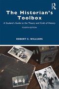 Historian's Toolbox