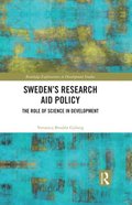 Sweden?s Research Aid Policy
