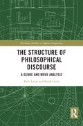 Structure of Philosophical Discourse