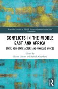 Conflicts in the Middle East and Africa