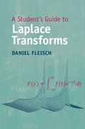 Student's Guide to Laplace Transforms