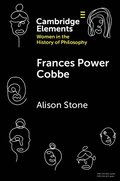 Frances Power Cobbe