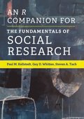 R Companion for The Fundamentals of Social Research