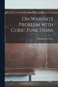 On Waring's Problem With Cubic Functions