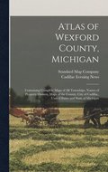Atlas of Wexford County, Michigan