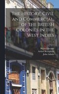 The History, Civil and Commercial, of the British Colonies in the West Indies; 1