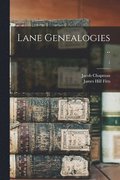 Lane Genealogies ..; 1