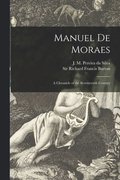 Manuel De Moraes
