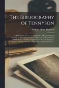 The Bibliography of Tennyson