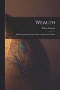 Wealth [microform]; a Brief Explanation of the Causes of Economic Welfare