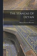 The Stanzas Of Dzyan
