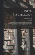 Info-psychology