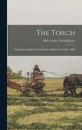 The Torch; a Pageant of Light, From the Early History of Urbana, Ohio