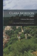 Clara Morison