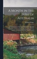 A Month in the Bush of Australia