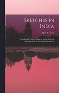 Sketches in India