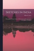 Sketches in India