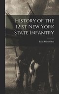 History of the 121st New York State Infantry