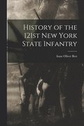 History of the 121st New York State Infantry