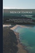 Men of Hawaii
