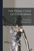 The Penal Code of California